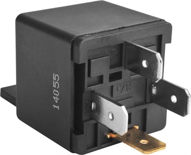 ROLE MINI 4 FISLI 24V 20A