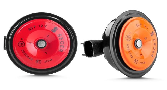 DISK KORNA DIDIT CIFT 12V OPEL SOKETLI DELPHI 1530 SOKET