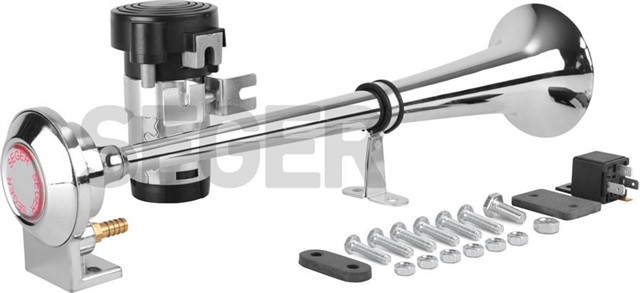 KORNA KOMPRESORLU MARIN 12V