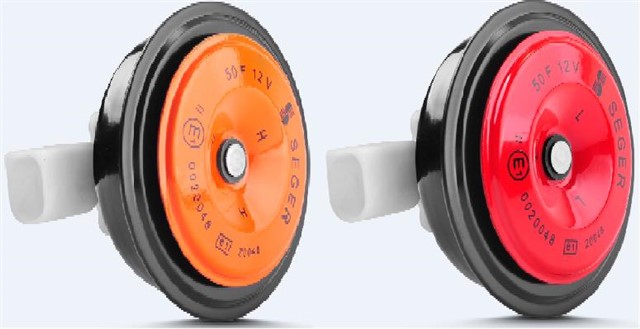 DISK KORNA DIDIT CIFT 12V YENI TIPVW - AUDI SOKETLI FCI SOKET