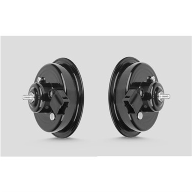 DISK KORNA DIDIT CIFT 12V TOYOTA SOKETLI TOYOTA SOKET