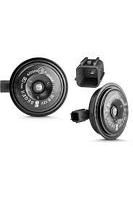 DISK KORNA KUCUK DIDIT CIFT 12V HONDA SOKETLI SUMITOMO SOKET