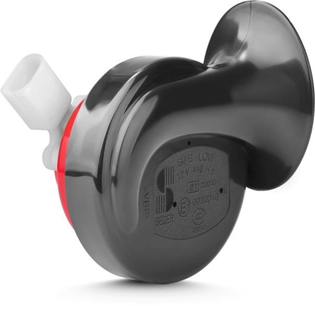 SALYANGOZ KORNA DADAT KALIN SES 12V YENI TIPVW - AUDI SOKETLI FCI SOKET