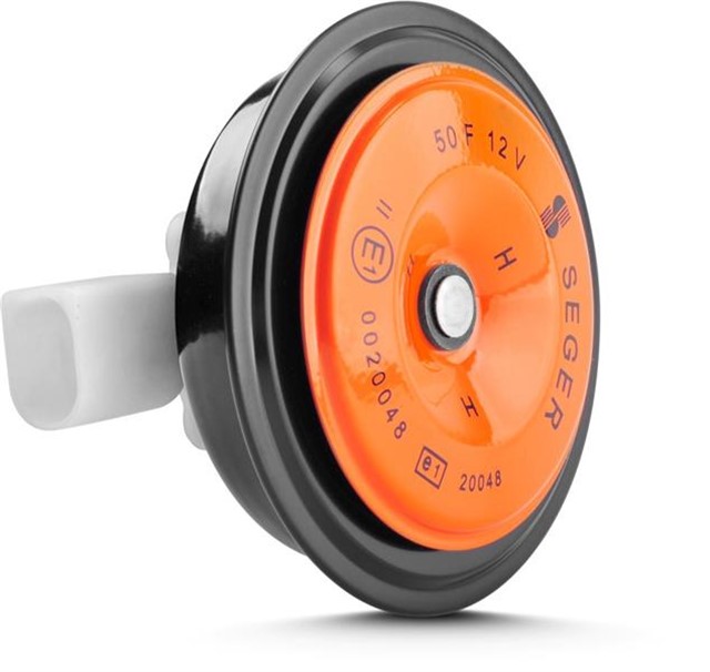 DISK KORNA DIDIT INCE SES 12V YENI TIPVW - AUDI SOKETLI FCI SOKET