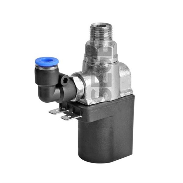 KORNA BOBINI - VALFI PNOMATIK REKORLU 24V 82 MHVE 81DH KORNA