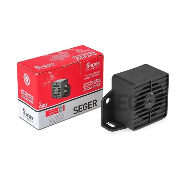 GERI VITES KORNASI 9 - 48V