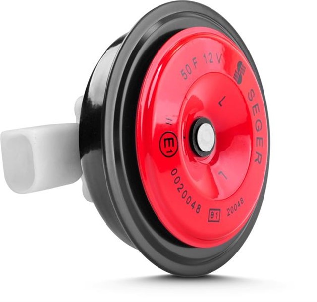 DISK KORNA DIDIT KALIN SES 12V YENI TIPVW - AUDI SOKETLI FCI SOKET