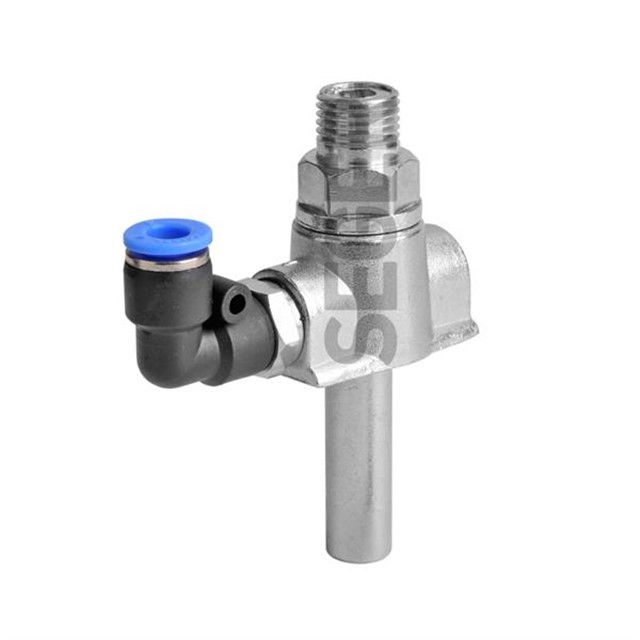 KORNAVALFI PNOMATIK REKORLU