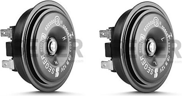 DISK KORNA KUCUK DIDIT CIFT 12V