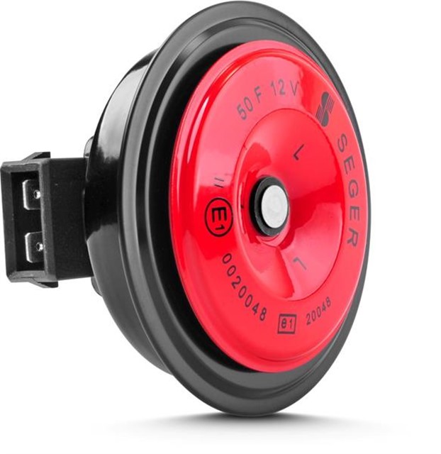 DISK KORNA DIDIT KALIN SES 12V ESKI TIP VW - AUDI SOKETLI K - JET 2X SOKET