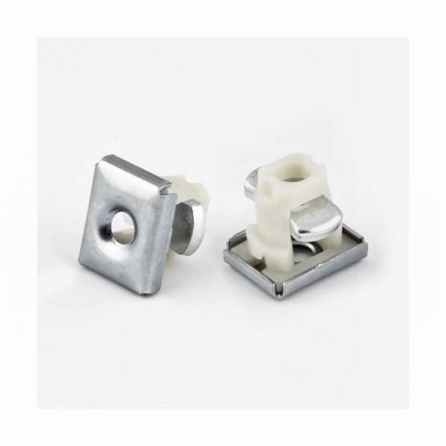 CAMURLUK UST KAFESLI SOMUNU M131 88 DKS