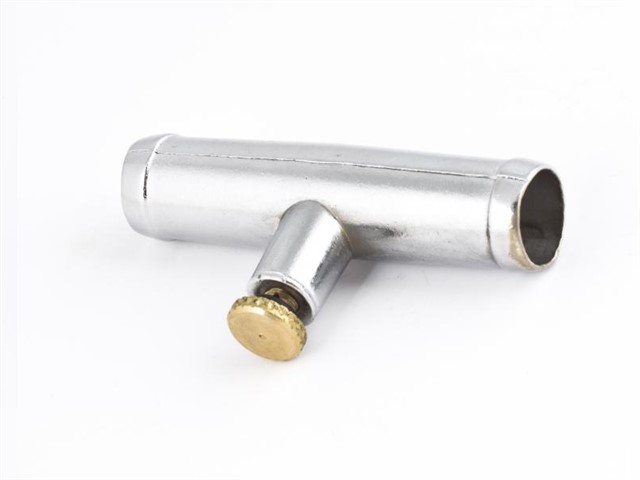 KALORIFER HAVA ALMA T REKORU METAL R12