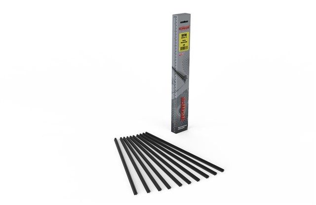 SILECEK LASTIGI 380MM TEL TAKILAN