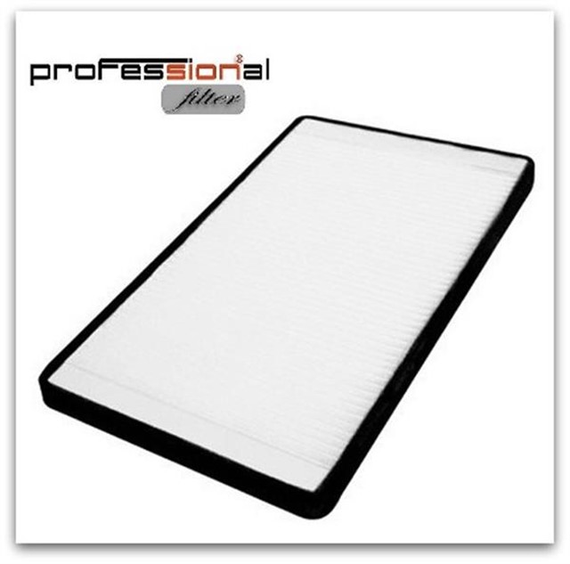 X POLEN FILTRESI FIESTA IV - FIESTA COURIER II - KA - PUMA