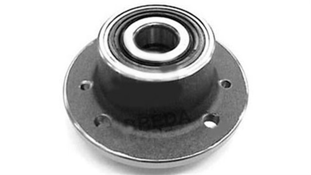 ARKA TEKER PORYASI RULMANLI R21 - CNCRD - KNG ABS SIZ