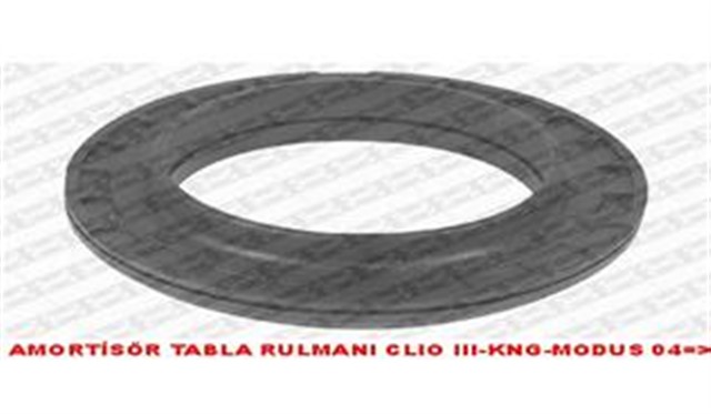 AMORTISOR RULMANI KNG II 06 CLIO III - MODUS - NISSAN MICRA