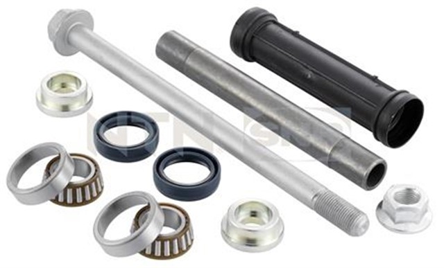 TORSIYON TAMIR TAKIMI KITI C5