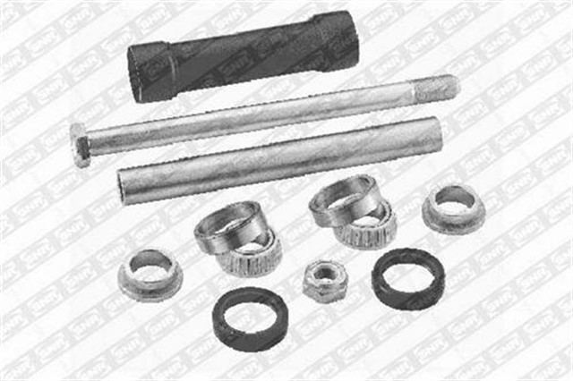 TORSIYON TAMIR TAKIMI KITI RULMANLI C15 84 - 05 XANTIA 93 - 03 BX 82 - 94 1.6I - 1.8I - 2.0I - 2.0I 16V