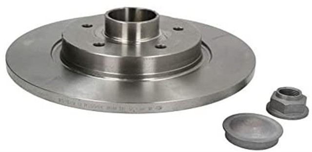 ARKA FREN AYNASI RENAULT KANGOO 08 MERCEDES CITAN 13 21 274X11X5DL