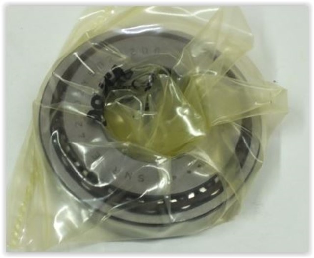 SANZUMAN RULMANI BRAVO 1.4