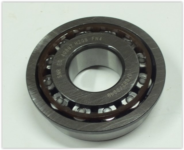 SANZUMAN RULMANI CLIO - KNG 1.5 DCIX O