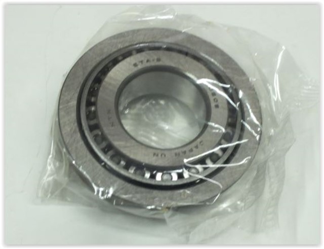 SANZUMAN RULMANI MASTER - MOVANO EC35116 X