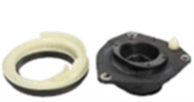 AMORTISOR TAKOZU ON BILYALI SET MEGANE II - SCENIC II 03 - 