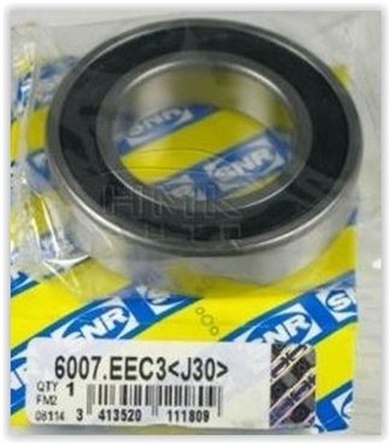 AKS TASIYICI RULMANI 35X62X14 MASTER - LGN I - II - MGN II - DUCATO - BOXER - JUMPER KAPAKSIZ