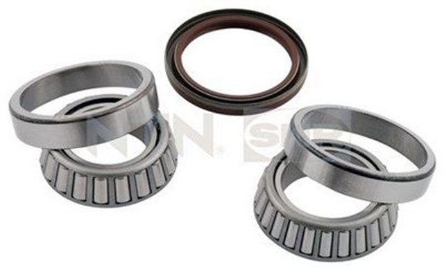 TEKER RULMANI ARKA MERCEDES SPRINTER B904 B909 . VW LT 28 - 46 CIFT TEKER