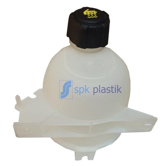 GENLESME KAVANOZU KAPAKLI DUSTER 1.5 DCI 10 SOLENZA 1.2 1.4 1.5DCI 08