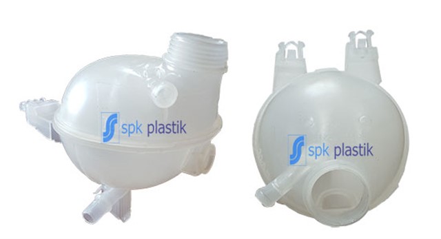 RADYATOR YEDEK SU DEPOSU OPEL GROSSLAND - GRANDLAND - VIVARO C - ZAFIRA LIFE PEUGEOT EXPERT - P207 - P301 08 P3008 - P3008 - P208 - C2 C3 C3 II C3 PLURIEL DS3 C3 III C - ELYSEE C3 PICASSO