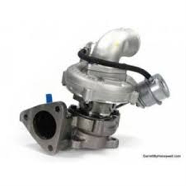 TURBO KOMPLE RENAULT MASTER III 10 TRAFIC II 06 OPEL MOVANO B 10 VIVARO 06 2.0DCI M9R 2.3DCI M9T
