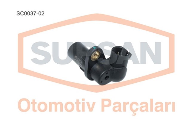 SENSOR KRANK MILI POZISYON RENAULT LAGUNA II 1.9 DCI F9Q670 - 674 - 750 - MEGANE II 1.9 DCI F9Q804 - 