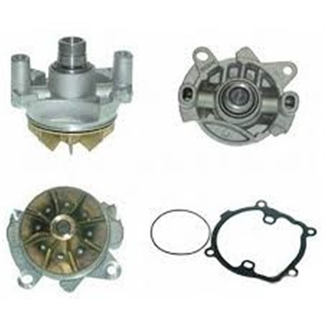 DEVIRDAIM MOVANO - MASTER II - VIVARO - TRAFIC II - LGN II - 2.2DCI - 2.5DCI