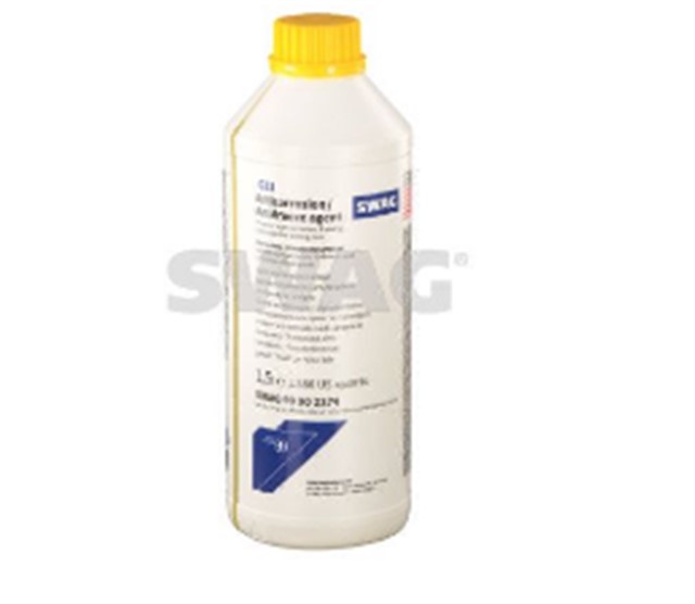 ANTIFRIZ SARI 1.5 LITRE FEBI 2374