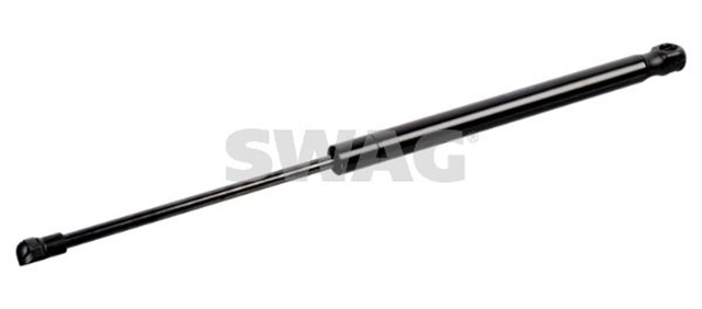 BAGAJ AMORTISORU FEBI 172739