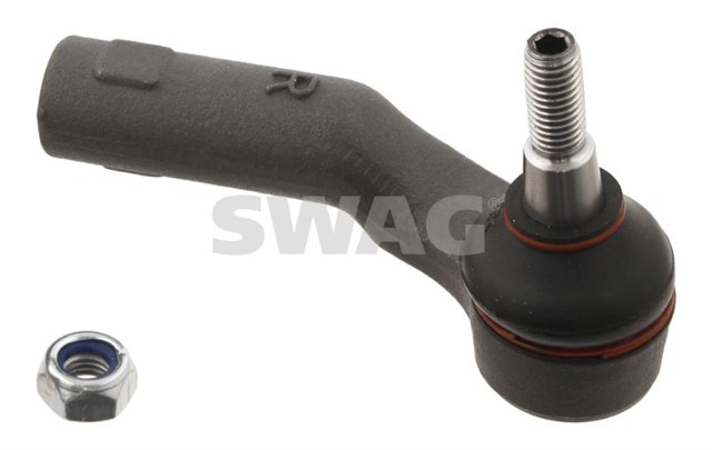 ROT BASI SAG FOCUS II 05 12 2018 CMAX 03 07 10 VOLVO S40 V50 04 - 12 C30 04 - 12 C70 06 - 13 FEBI 29224