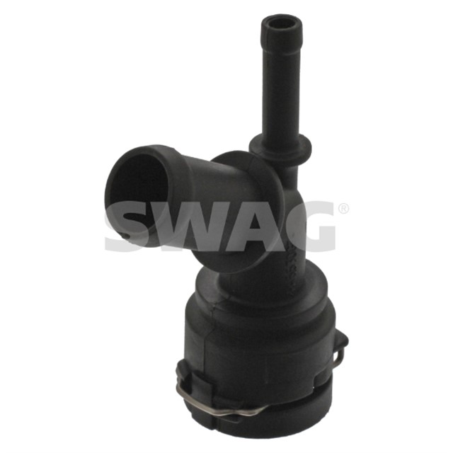 TERMOSTAT YUVASI FLANSI BORA - GOLF4 - A3 - LEON 1.6 - 2.0 96 - 06 FEBI 38313