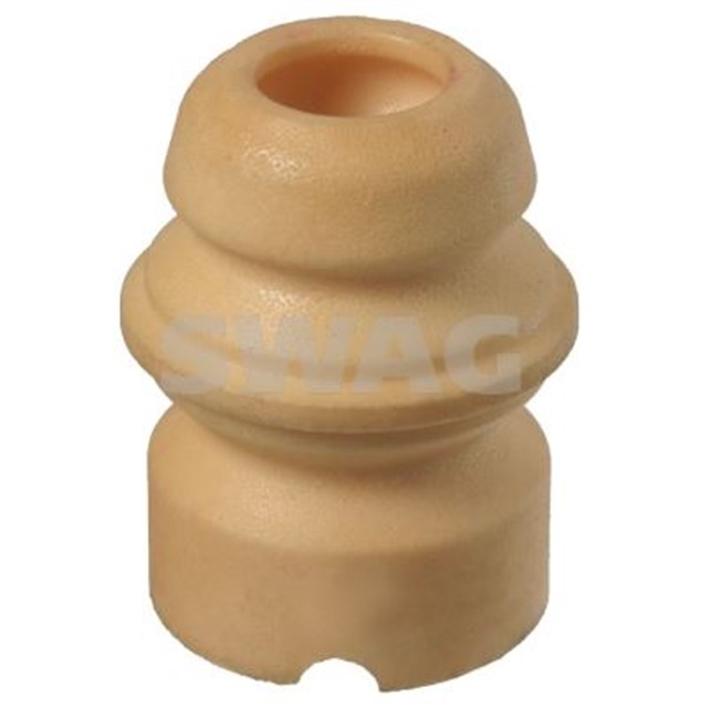 AMORTISOR TOZ KORUGU ON E46 - 87 43952 FEBI 21112