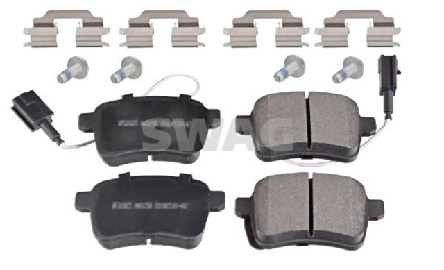 ARKA BALATA FISLI ALFA ROMEO GIULIETTA 09 1.4 TB 1.6JTD