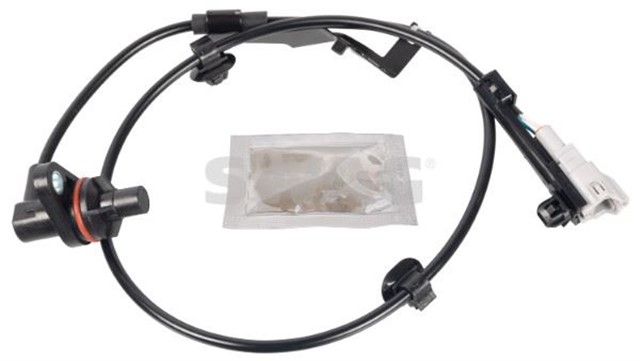 ABS SENSORU TOYOTA FEBI 170896