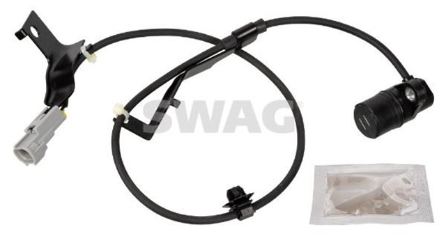 ABS SENSORU TOYOTA FEBI 170892