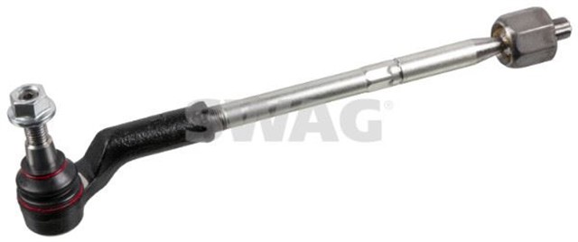 ROT BASI SOL ROT MILI VOLVO S60 10 - 18 S80 06 - 16 V60 10 - 18 V70 07 - 15 XC60 08 - 17 FEBI 179951 XC70 2008 - 2016