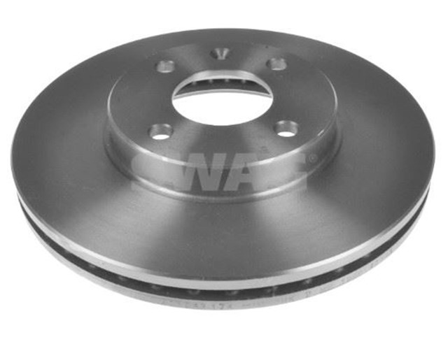 ON FREN DISKI CHEVROLET AVEO T300 1.2 16V / AVEO T300 1.4 16V 11 14 256X24X60X45.5X4DL HVL 14 JANT