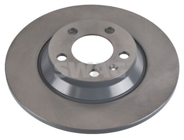 FREN DISKI DISKLI FREN AUDI FEBI 107508