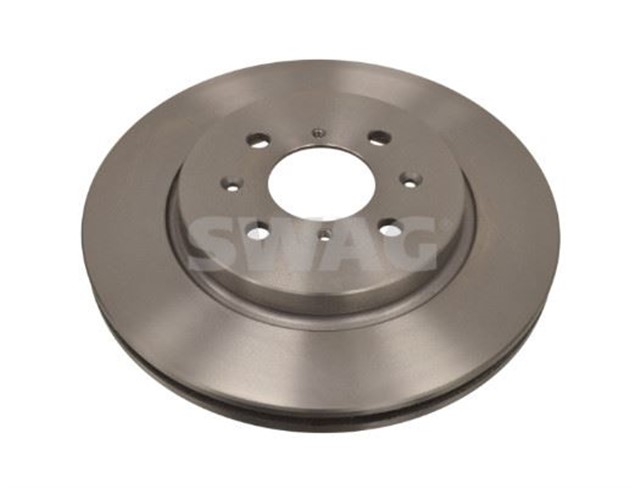 FREN DISKI DISKLI FREN SUZUKI FEBI 108504