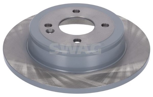 FREN DISKI DISKLI FREN HYUNDAI FEBI 108420