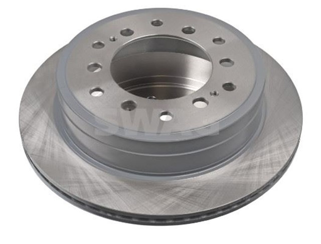 FREN DISKI DISKLI FREN LEXUS FEBI 108388