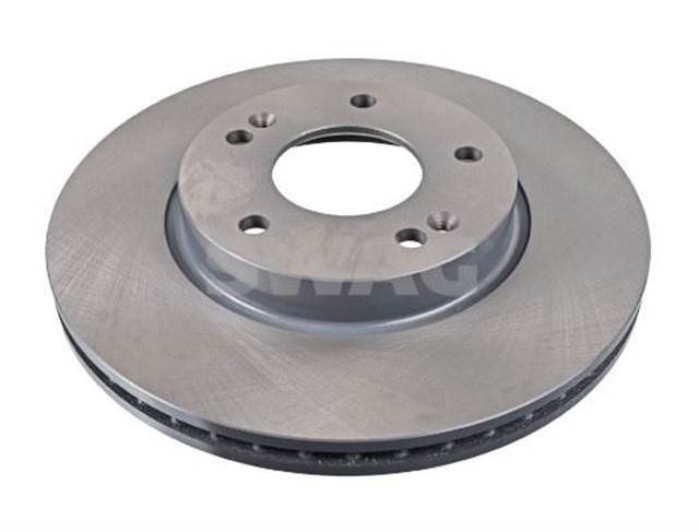 FREN DISKI DISKLI FREN HYUNDAI FEBI 108682