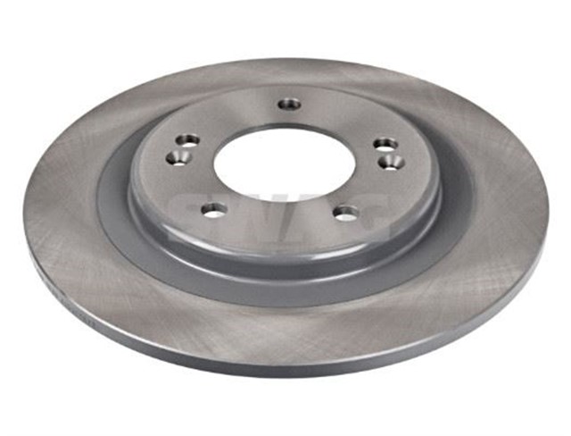 FREN DISKI DISKLI FREN HYUNDAI FEBI 108530